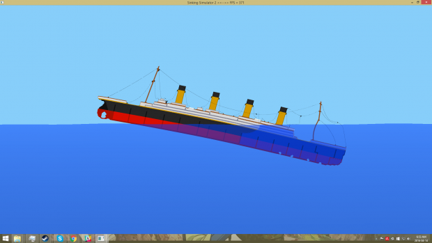 ship sinking simulator 2 patch